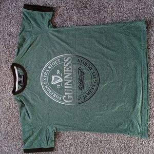 Men's Guinness T-shirt